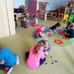 Skládáme vesmírné puzzle