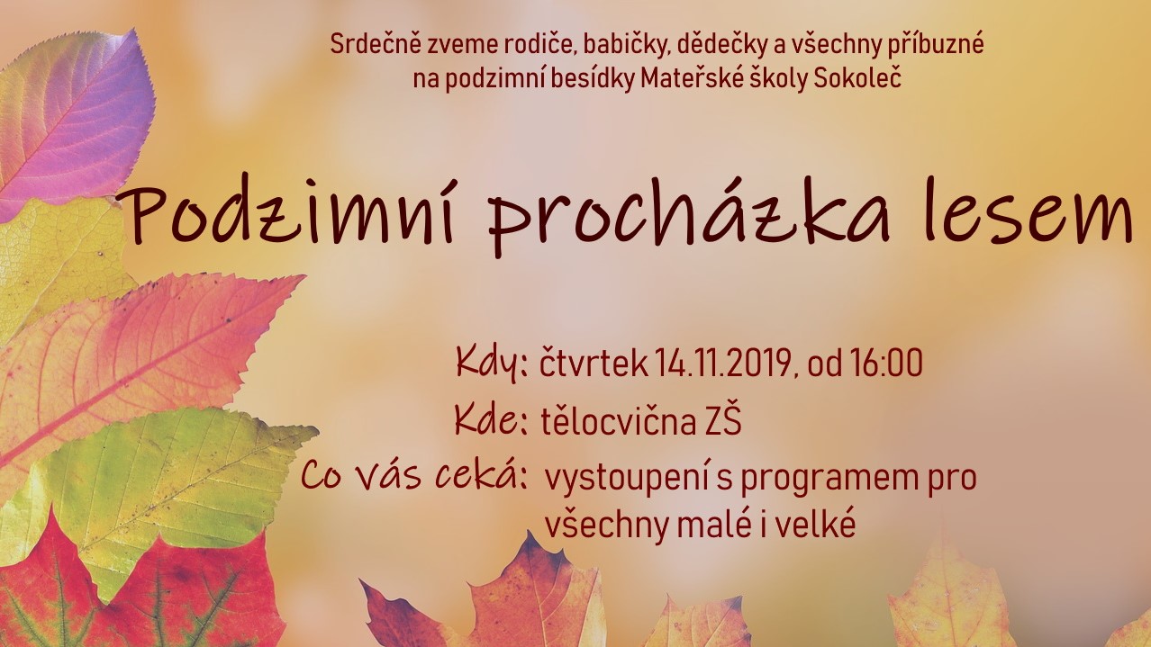 podzim